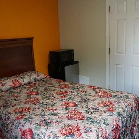 Red Lion Motel Southampton Εξωτερικό φωτογραφία