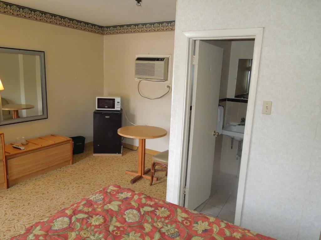 Red Lion Motel Southampton Δωμάτιο φωτογραφία