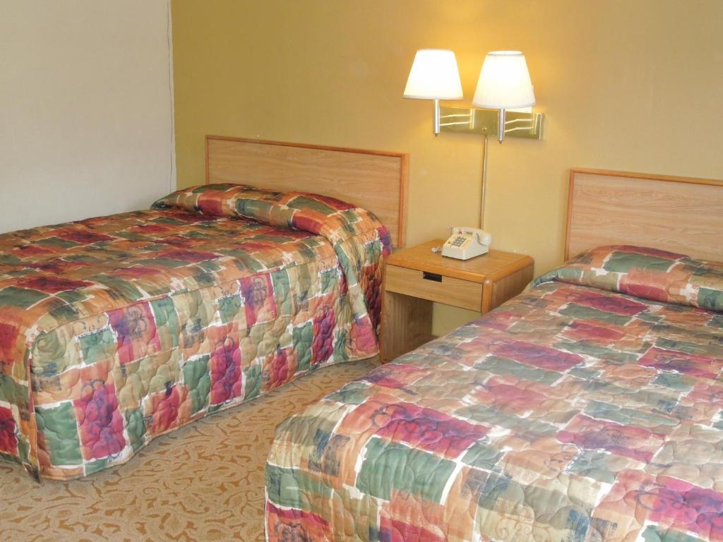 Red Lion Motel Southampton Δωμάτιο φωτογραφία