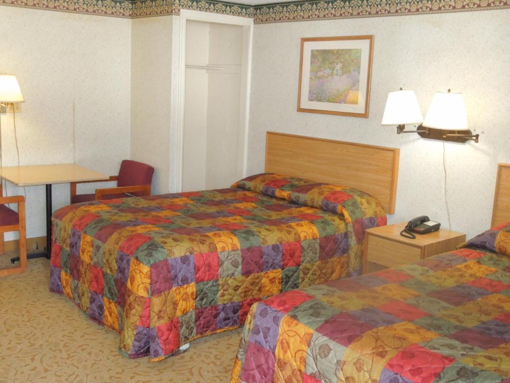Red Lion Motel Southampton Δωμάτιο φωτογραφία
