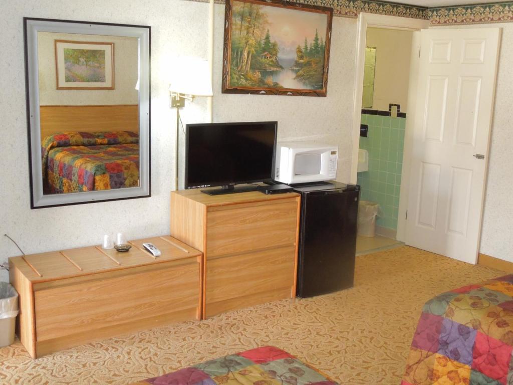 Red Lion Motel Southampton Δωμάτιο φωτογραφία