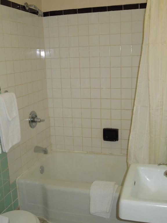 Red Lion Motel Southampton Δωμάτιο φωτογραφία