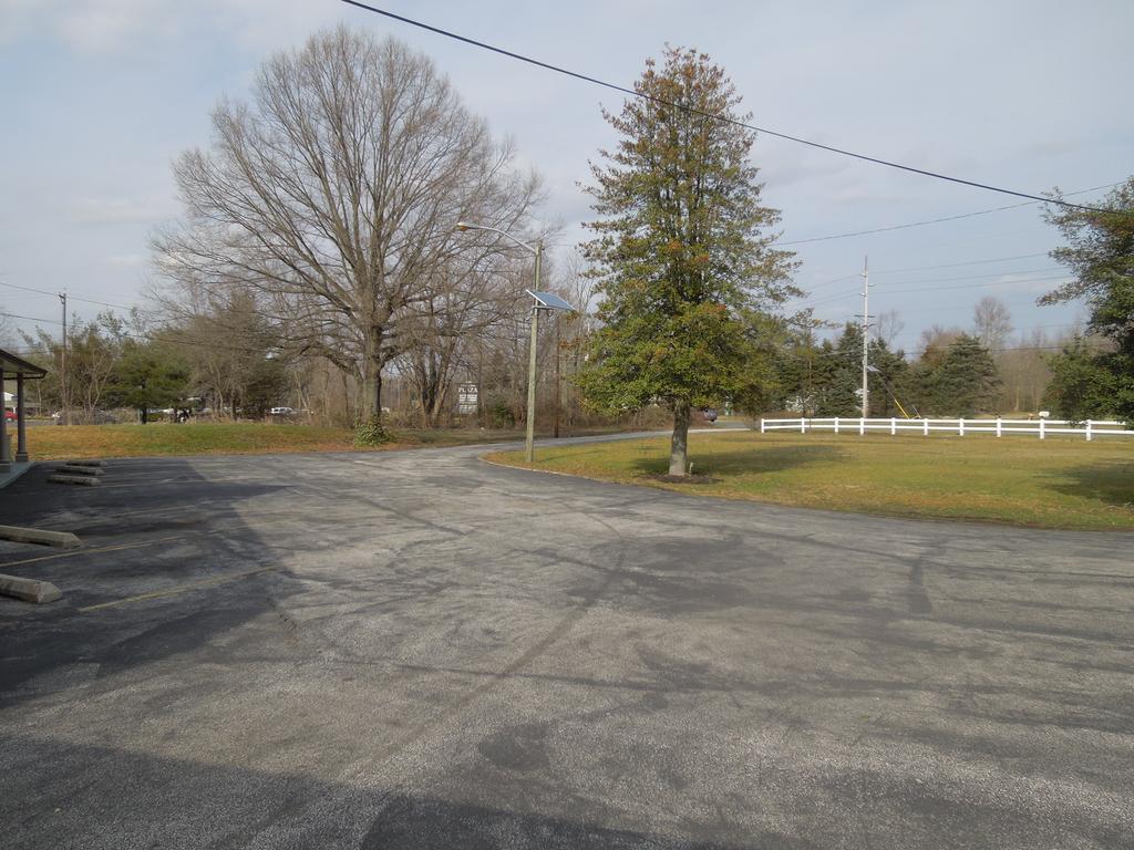 Red Lion Motel Southampton Εξωτερικό φωτογραφία