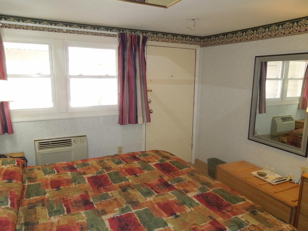 Red Lion Motel Southampton Εξωτερικό φωτογραφία