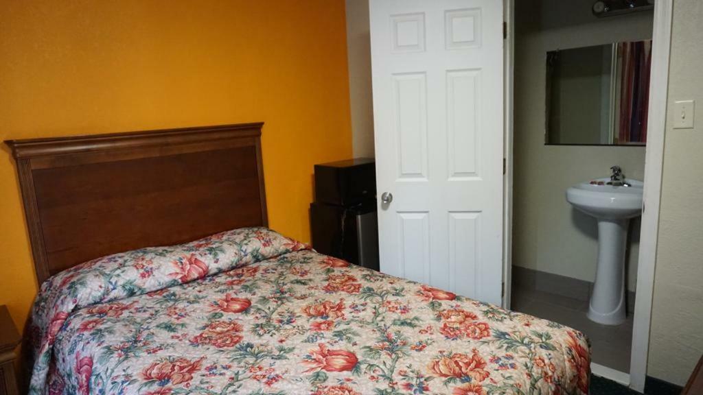 Red Lion Motel Southampton Εξωτερικό φωτογραφία