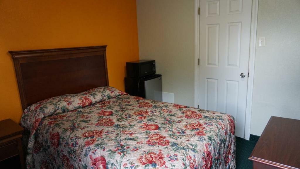 Red Lion Motel Southampton Εξωτερικό φωτογραφία